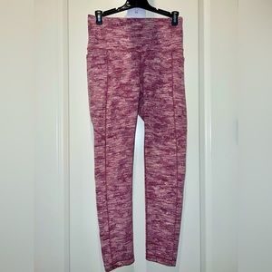 Calia high waist leggings